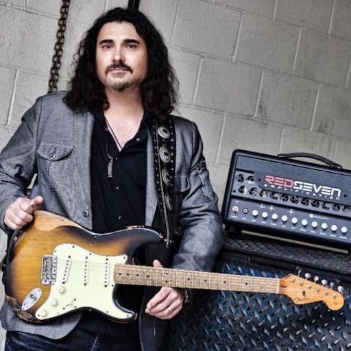 Alastair Greene Concerts in Wichita