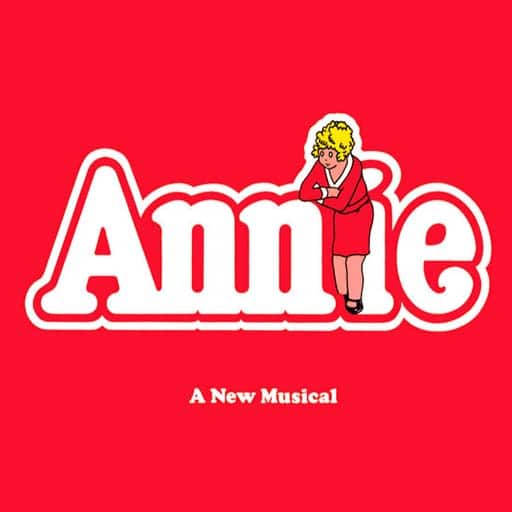 Annie Wichita Tickets