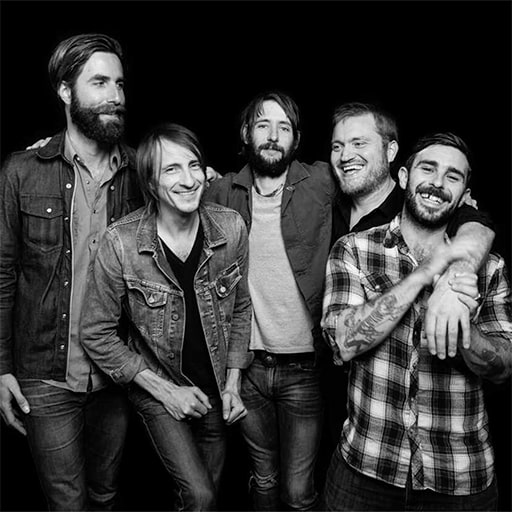 Band Of Horses Concerts in Wichita
