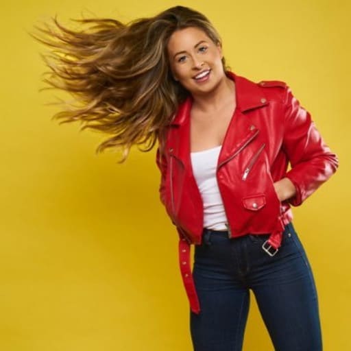 Becky Robinson Wichita Tickets