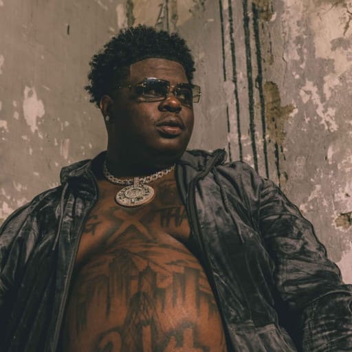 BigXThaPlug Concerts in Wichita