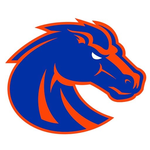Boise State Broncos Basketball Schedule 2026–2027