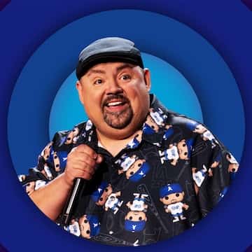 Gabriel Iglesias Wichita Tickets
