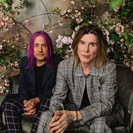 Goo Goo Dolls Concerts in Wichita