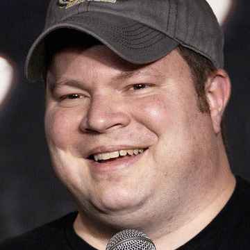 John Caparulo Wichita Tickets