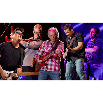 Little River Band Concerts in Wichita