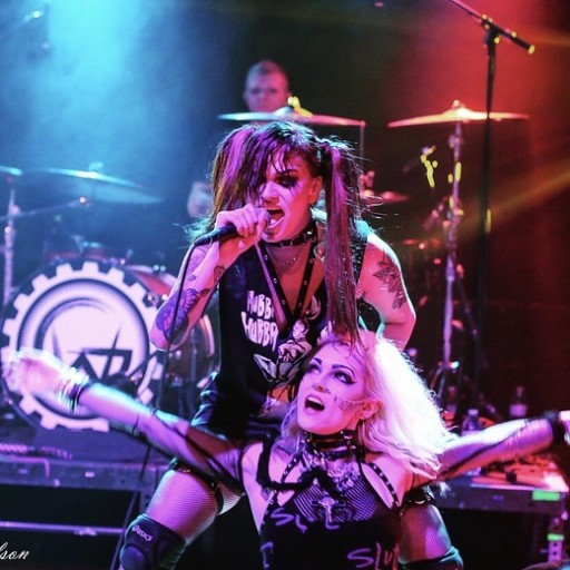 Lords of Acid Concerts in Wichita