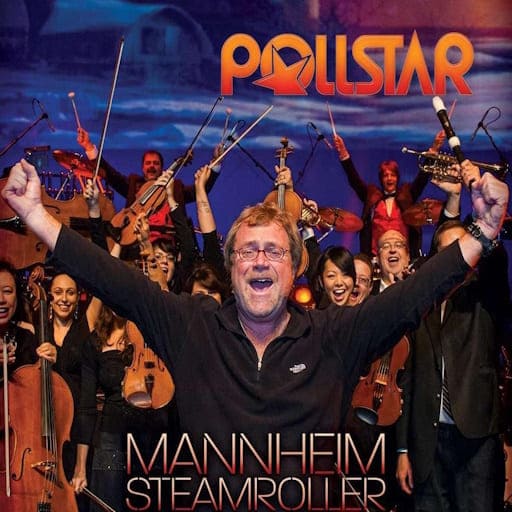Mannheim Steamroller Concerts in Wichita