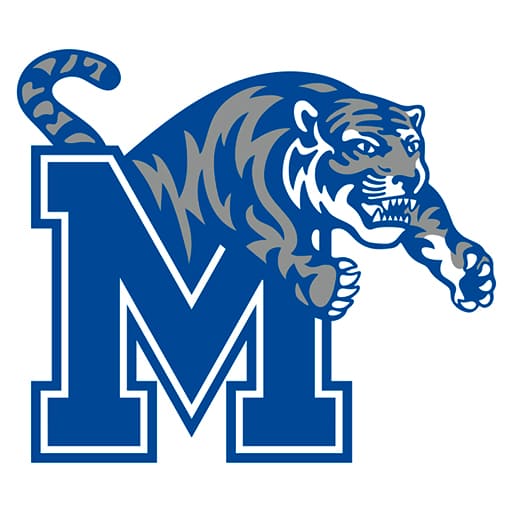 Memphis Tigers Volleyball Schedule 2026–2027