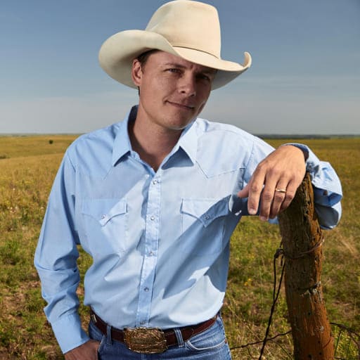 Ned LeDoux Concerts in Wichita