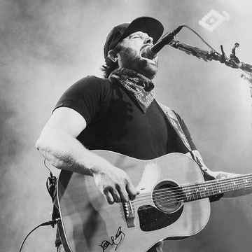 Randy Houser Concerts in Wichita