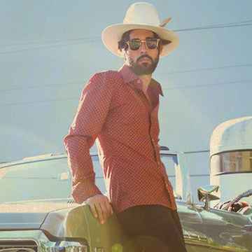 Ryan Bingham Concerts in Wichita