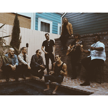 The Revivalists Concerts in Wichita