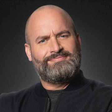 Tom Segura Wichita Tickets