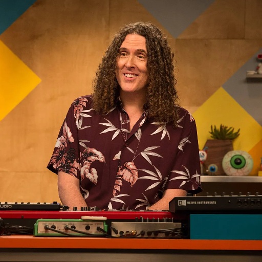Weird Al Yankovic Wichita Tickets