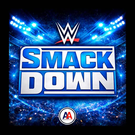 Wichita WWE: Smackdown Schedule 2026–2027